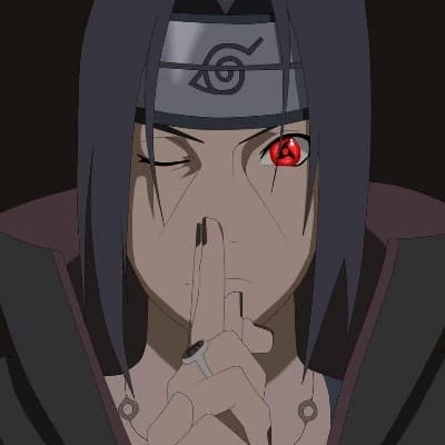 Itachi Uchiha ( thumbnail