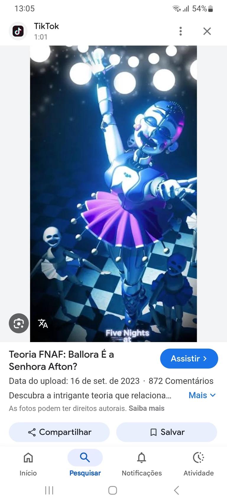 Ballora thumbnail
