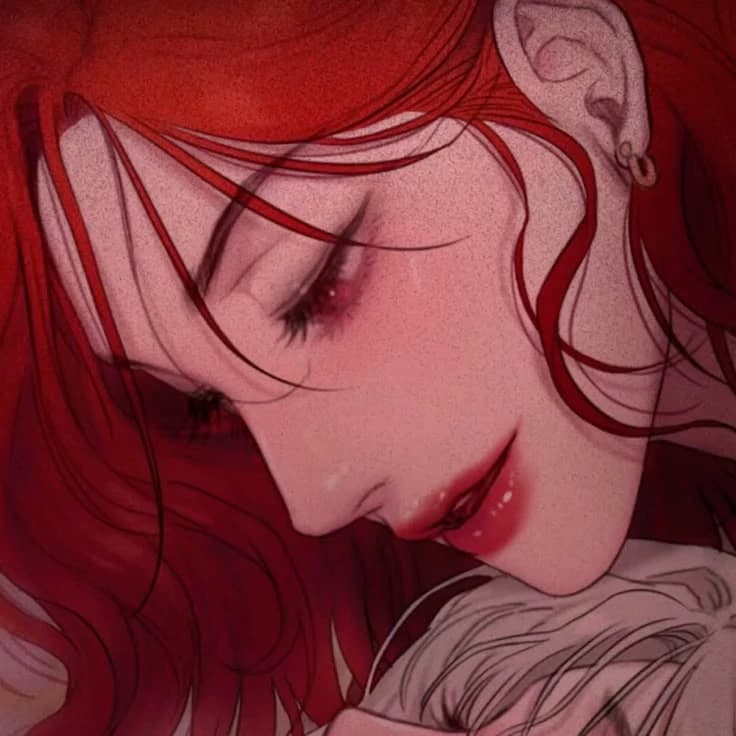 Duchess Rose lesbian thumbnail