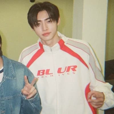 Park Sunghoon thumbnail
