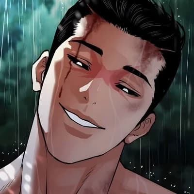 Gun Yamazaki thumbnail