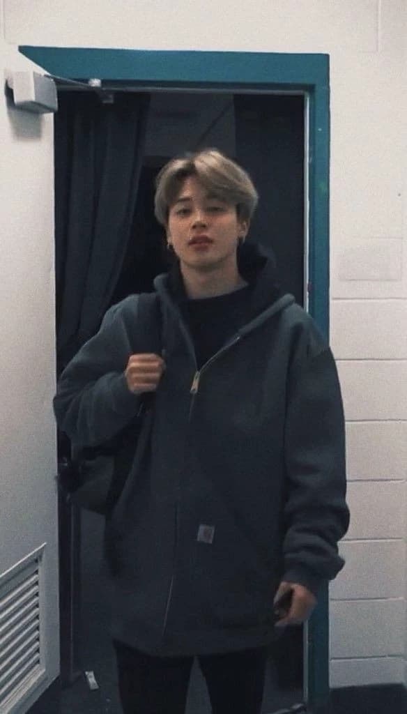 Park jimin - enemy  thumbnail