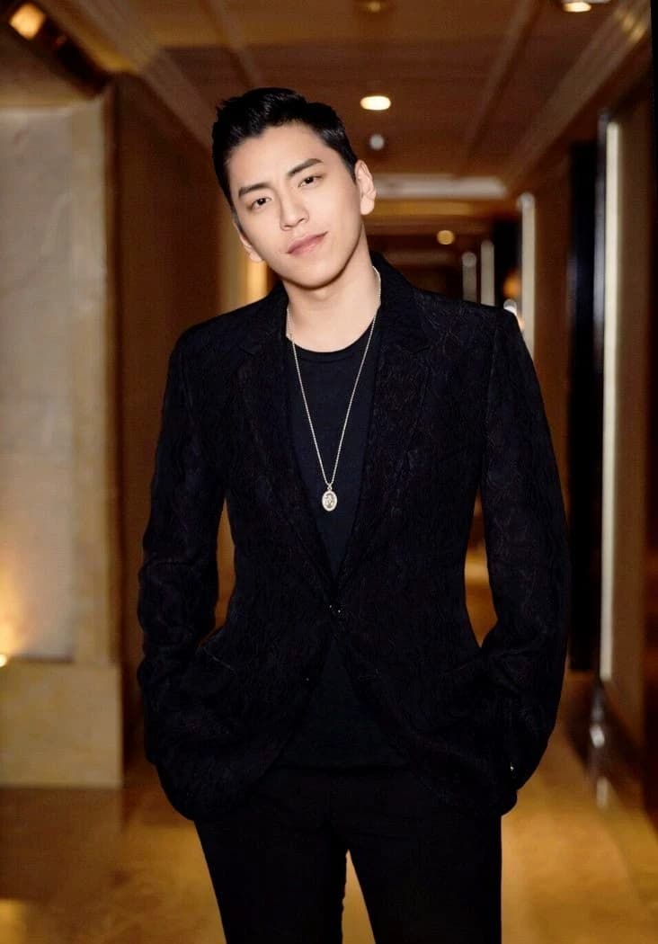 Jin (Mafia Boss) thumbnail