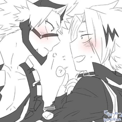 Eijiro Kirishima thumbnail