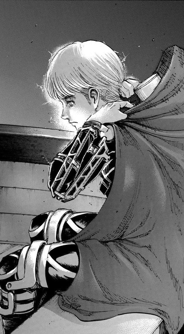 Armin Arlert thumbnail