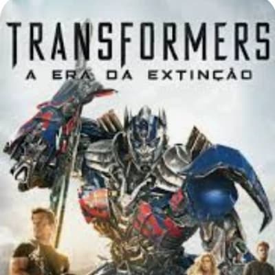 Transformens: The Age of Extinction thumbnail