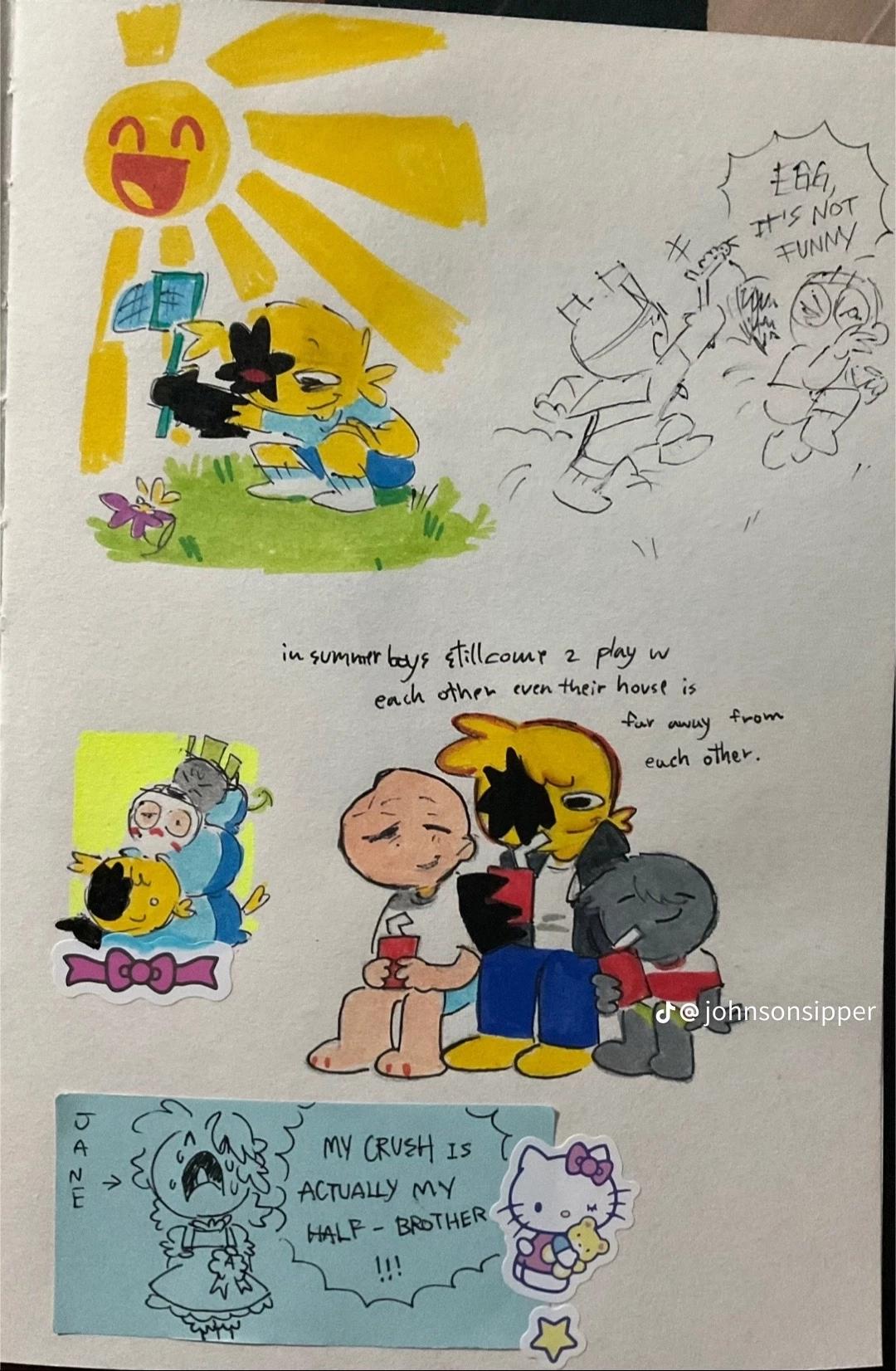 young people!! thumbnail