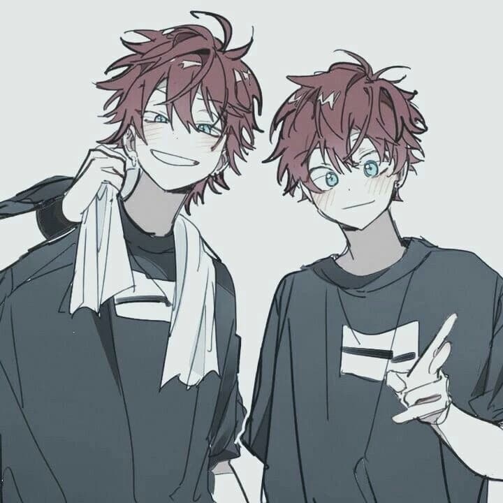 Alexander e Victor thumbnail