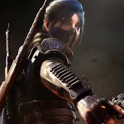 Nyx thumbnail