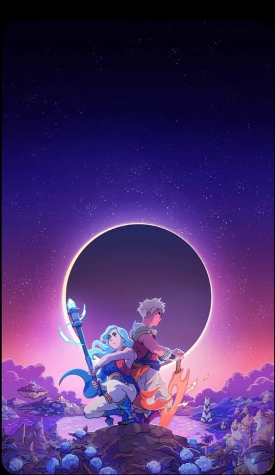 Sea of Stars thumbnail