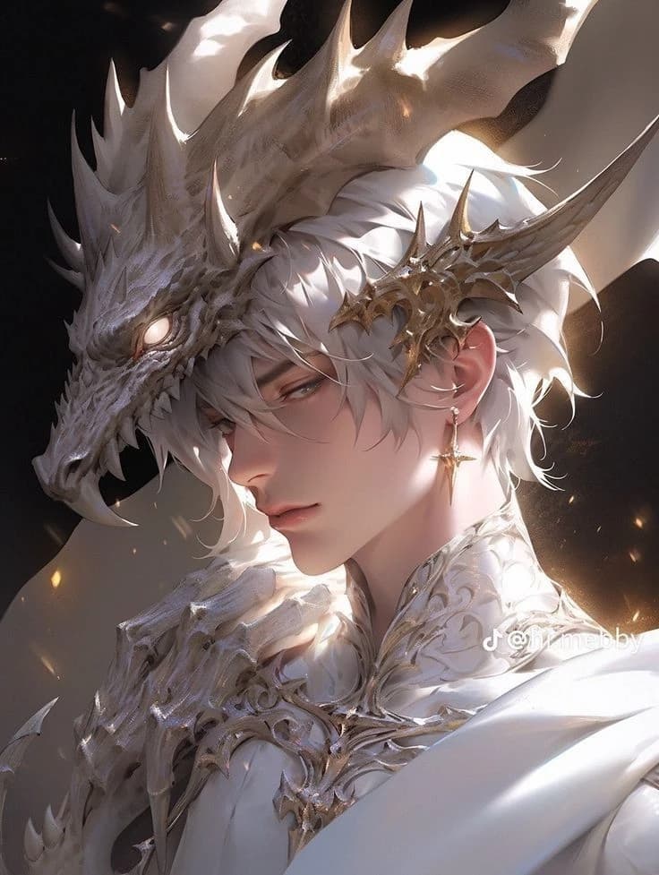 Nytherion - the ancient dragon  thumbnail
