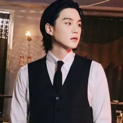Min Yoongi thumbnail