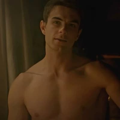Cole Mikaelson thumbnail