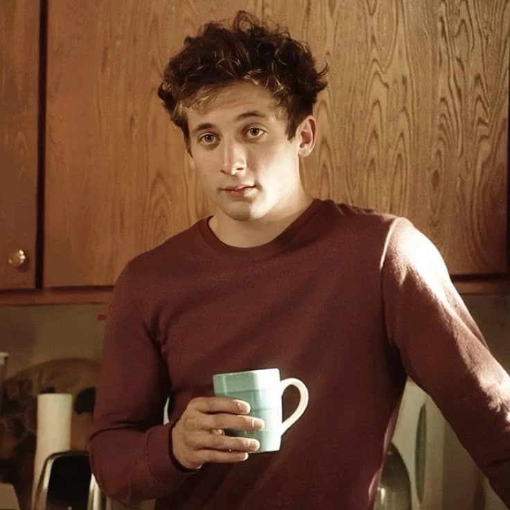 Lip Gallagher  thumbnail