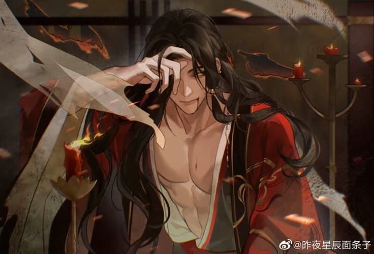 Kaisar Jun Zhuang thumbnail
