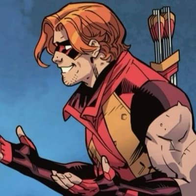 Roy Harper thumbnail