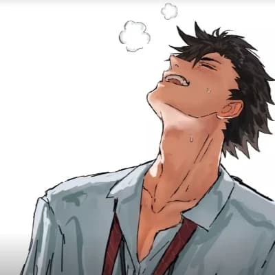 Kuroo Tetsurou thumbnail
