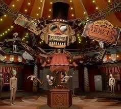 Big Top thumbnail