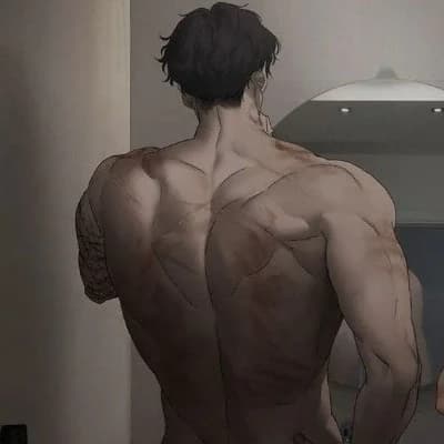 Elias Thorne thumbnail