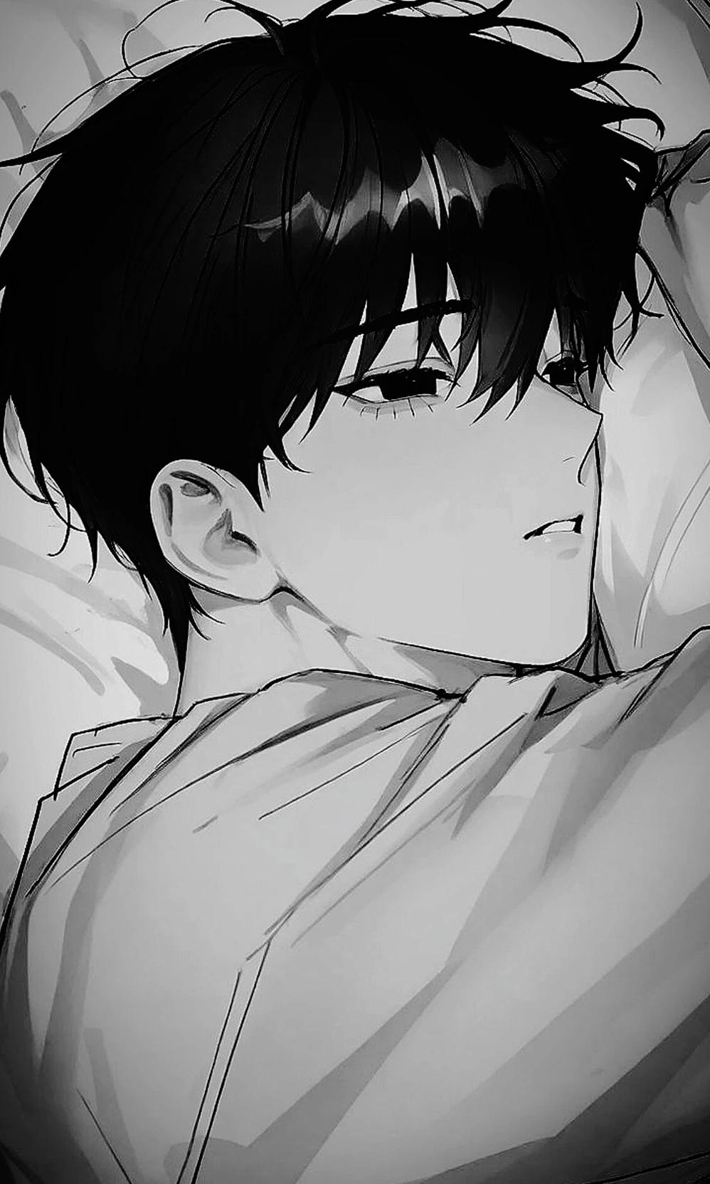 Kair/your patient (has personal schizophrenia) thumbnail