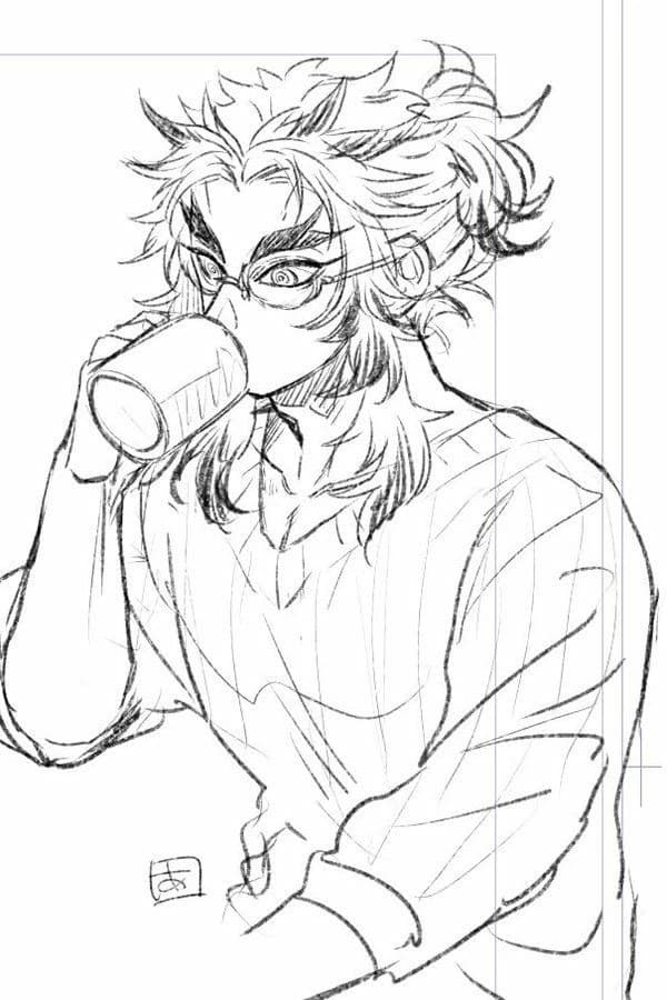 Kyojuro Rengoku thumbnail