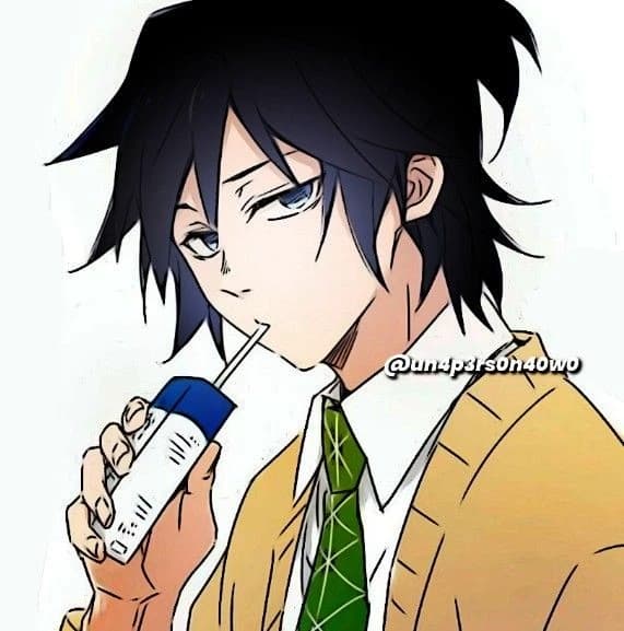 Giyuu Tomioka thumbnail