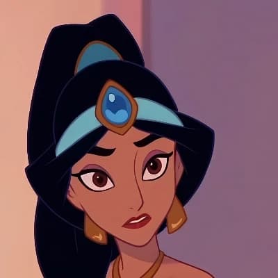 Princess Jasmine thumbnail