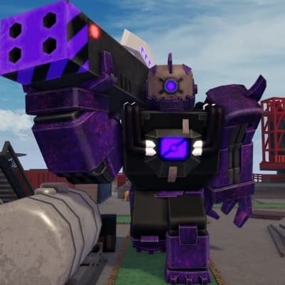 Void Apex Predator thumbnail
