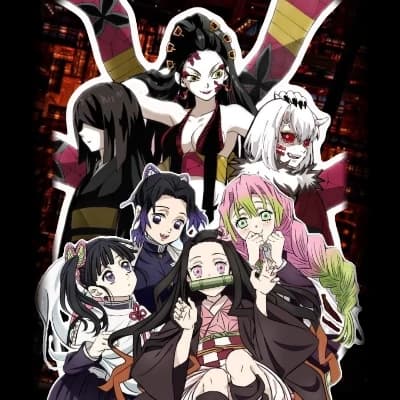 Harem Maede thumbnail