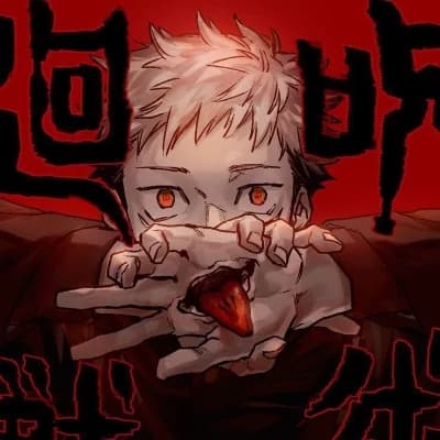 Yuji Itadori thumbnail