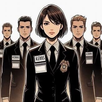 H.E.R.O.S Agency thumbnail