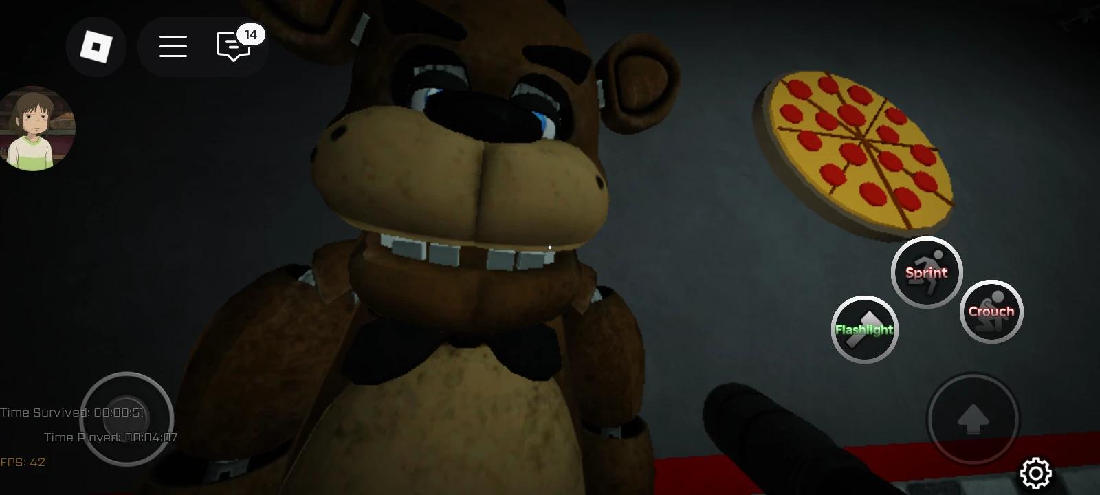 Freddy Fazbear thumbnail