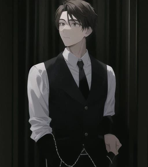 ♥︎Victor★ thumbnail