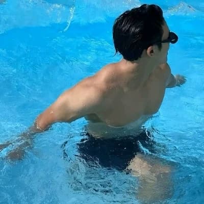 Kim Mingyu thumbnail