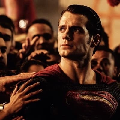Clark Kent (Superman) thumbnail