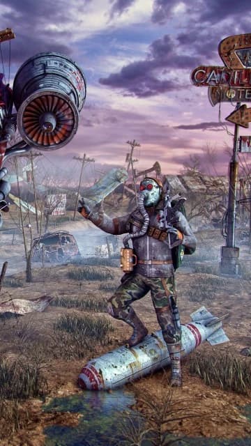 block post in wasteland thumbnail