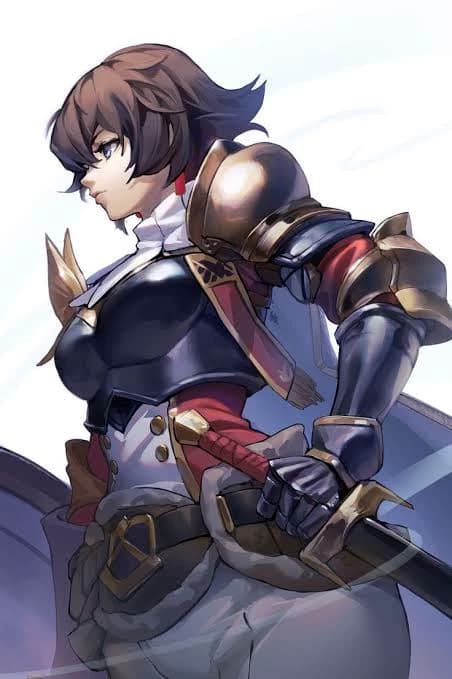Lady Fiorayne thumbnail