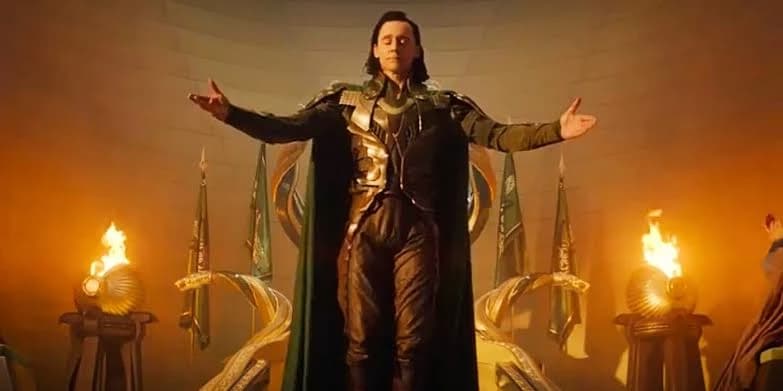 Loki Laufeyson thumbnail