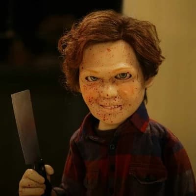 Bobby Doll thumbnail