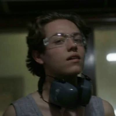 Carl Gallagher thumbnail