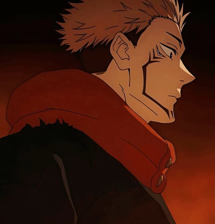 Sukuna thumbnail