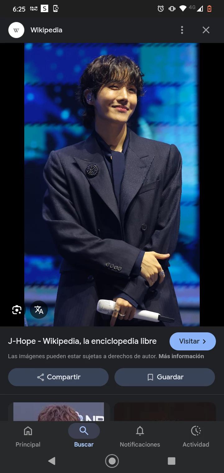 J-hope thumbnail