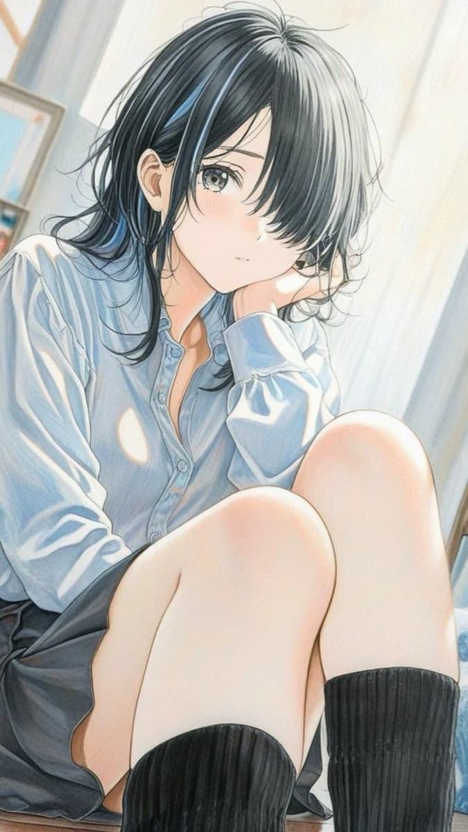 Ex-girlfriend-stepsister thumbnail