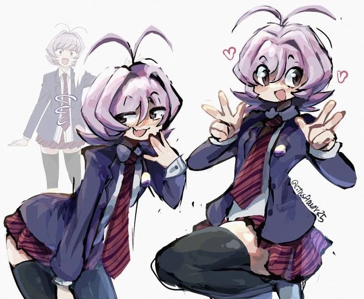 Najimi Osana thumbnail
