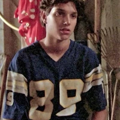 Ralph Macchio thumbnail