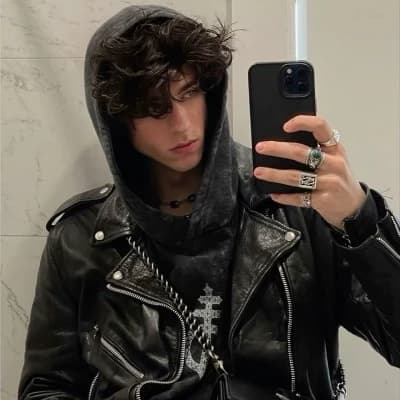 Alexander Blackwood thumbnail
