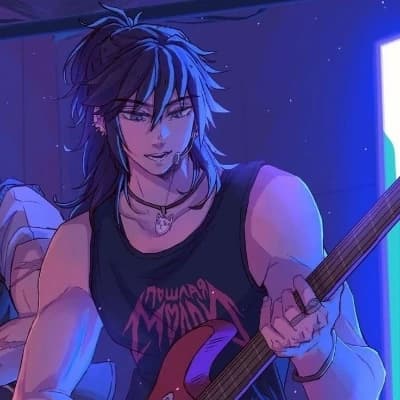 Giyuu Tomioka. thumbnail