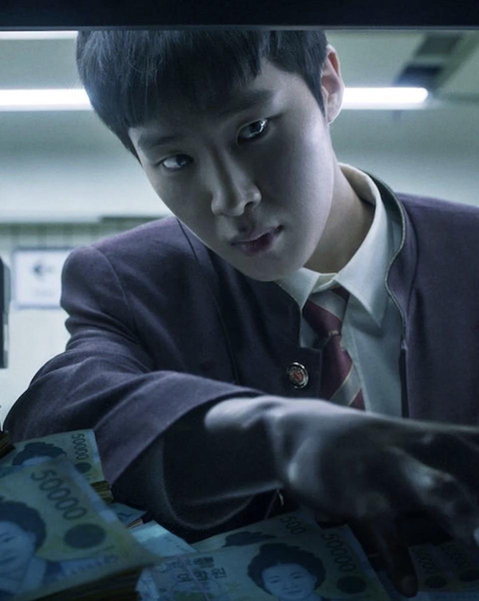 Oh Jisoo thumbnail