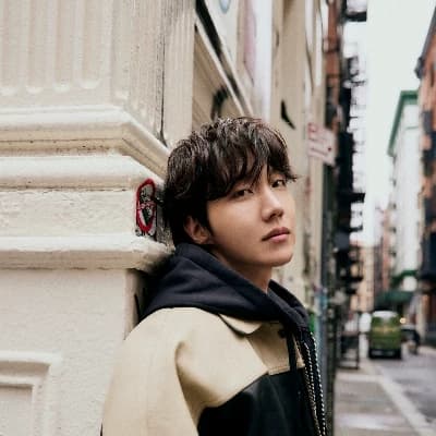 Jhope thumbnail