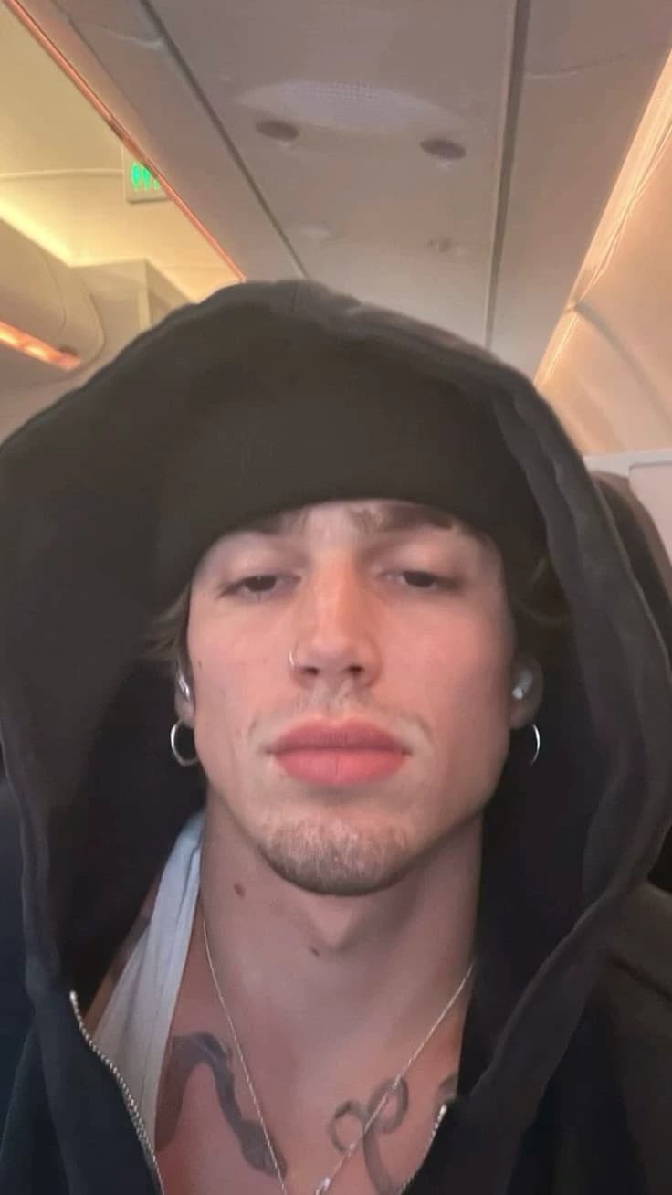 Vinnie hacker thumbnail